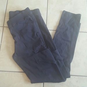 Prairie Underground Jogger